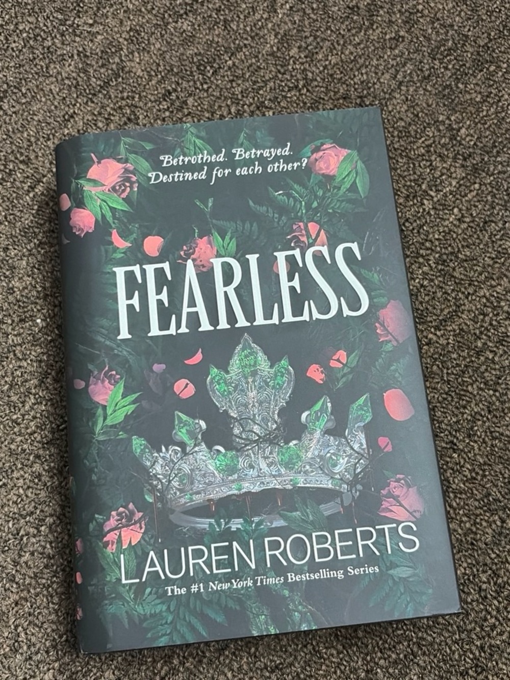 Fearless